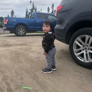 Meet your Posher, Amber